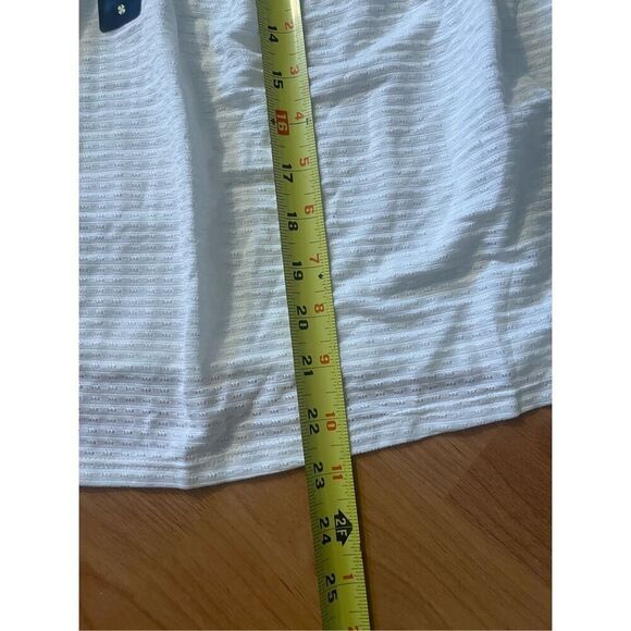 Lucky Brand NWT White Lace Top Women’s Size XL Retails for $79 - Picture 6 of 9